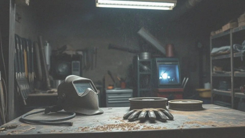 Jaki jest wiek emerytalny dla spawaczy w Polsce?