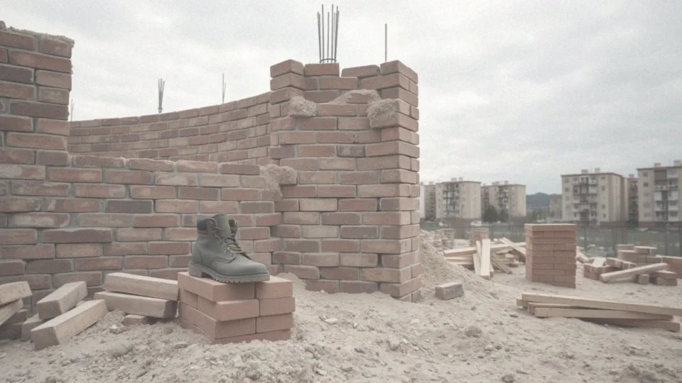 Jakie czynności wykonuje Robotnik budowlany?