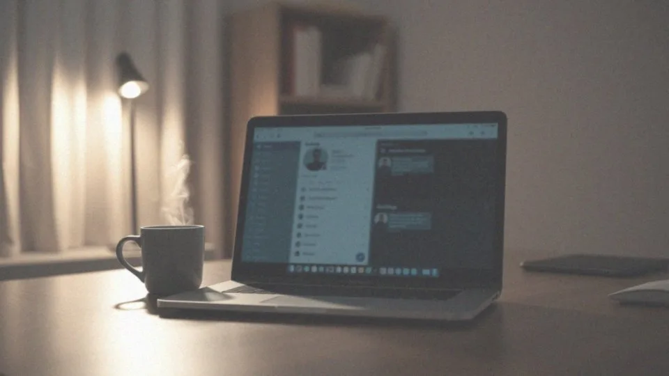 Czy mogę ukryć swoją listę znajomych?