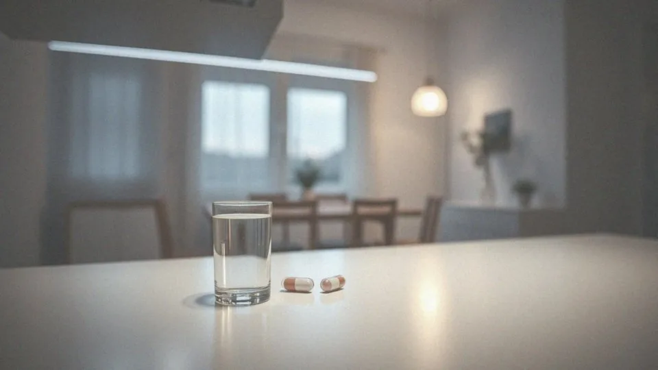 Jakie są możliwe skutki przyjmowania Euthyroxu wieczorem?