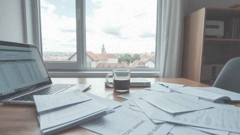 Jakie są konsekwencje korekty zeznania podatkowego w związku z kosztami wymiany dachu?