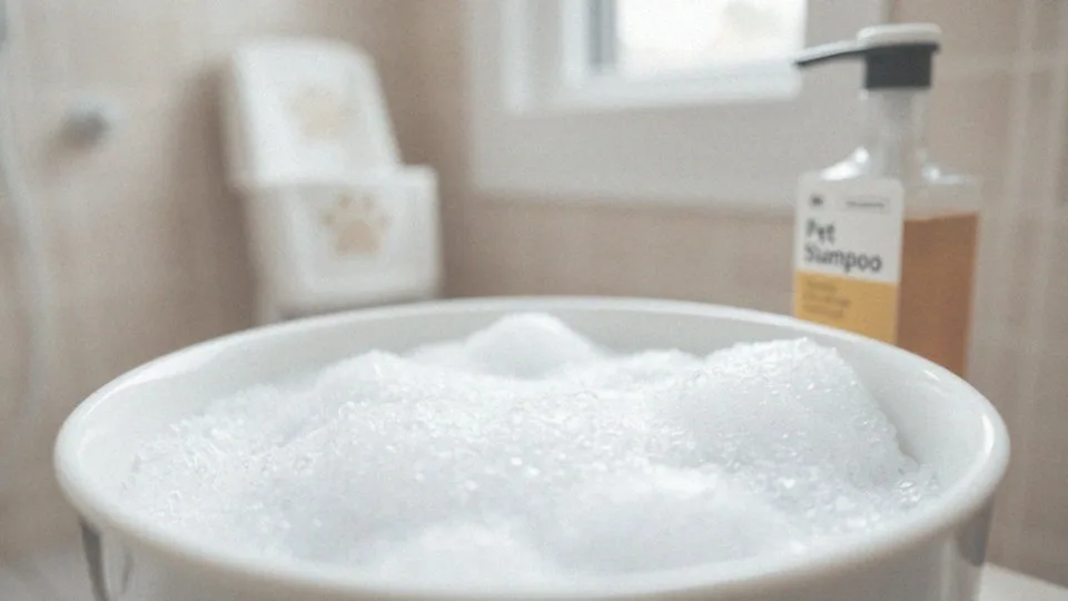 Jakie problemy skórne mogą powodować nieodpowiednie szampony?