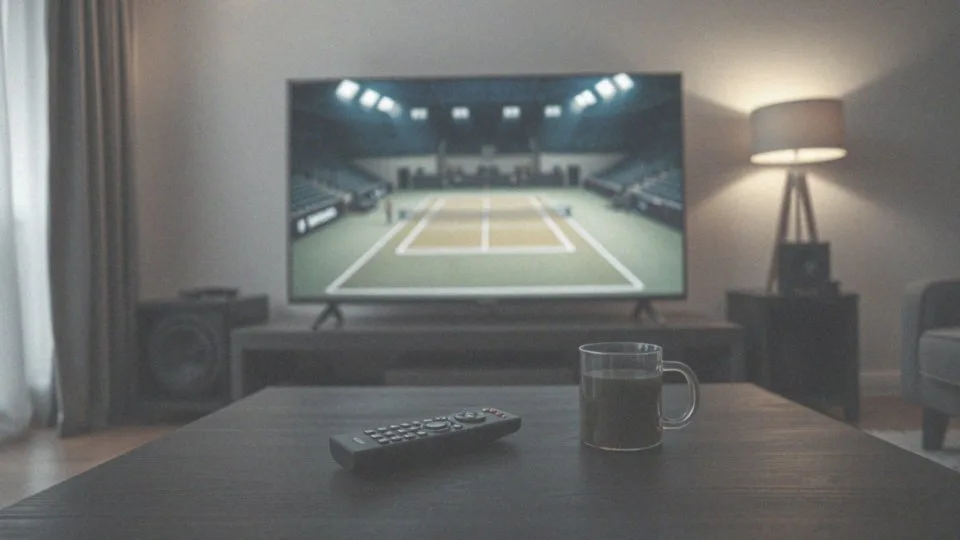 Jakie są dostępne źródła transmisji na żywo meczu Hurkacz - Zhang?