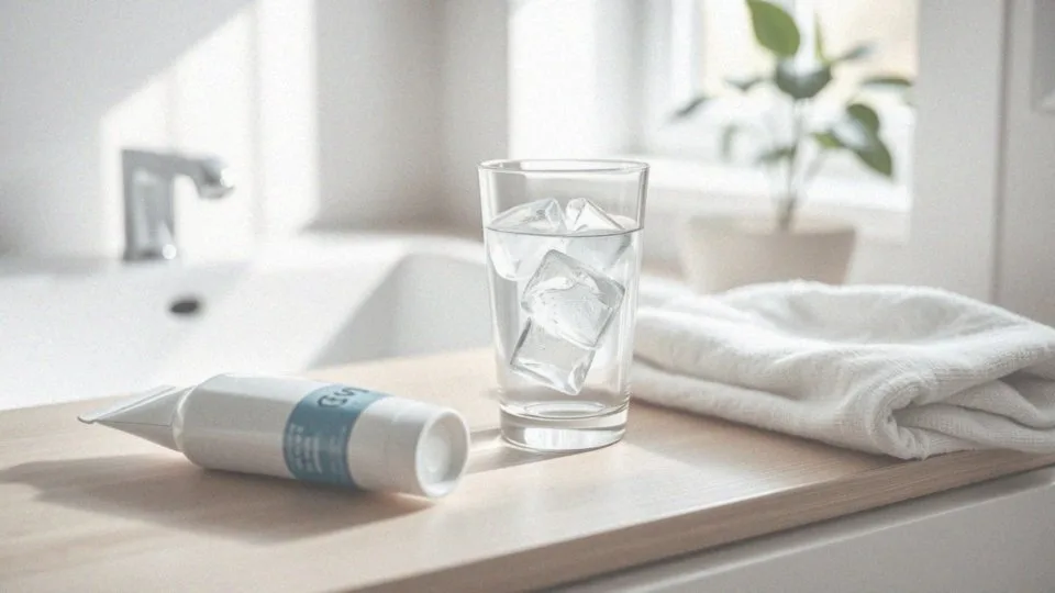 Jak zadbać o skórę po opalaniu?