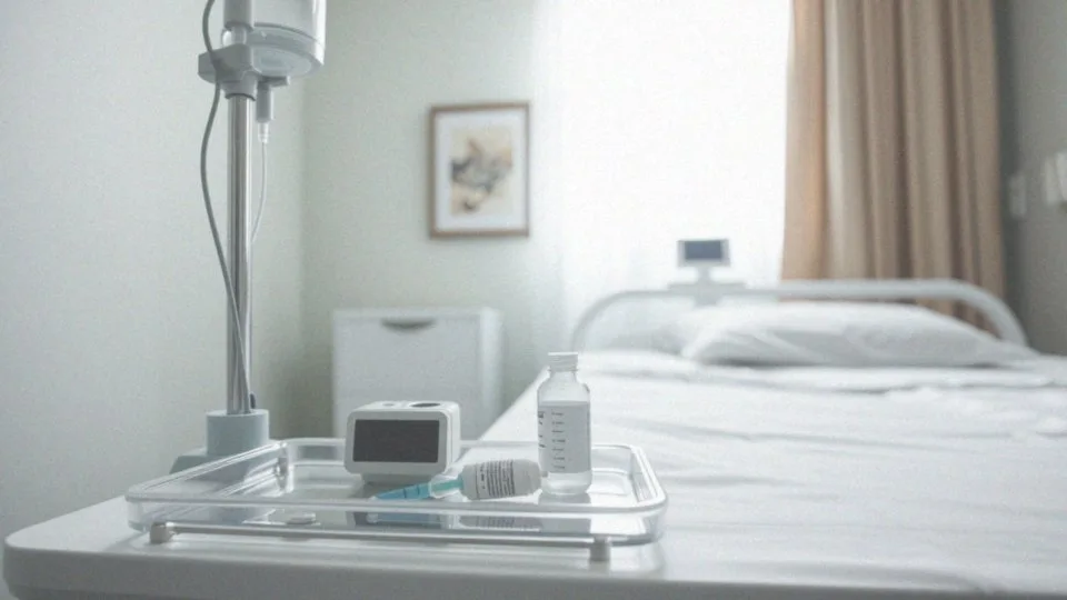 Jakie są metody leczenia bólu nowotworowego z użyciem morfiny?