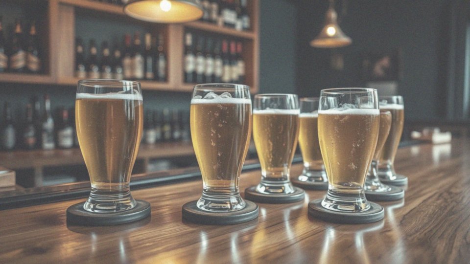 Dlaczego Dortmunder jest uważany za zwycięskie piwo?