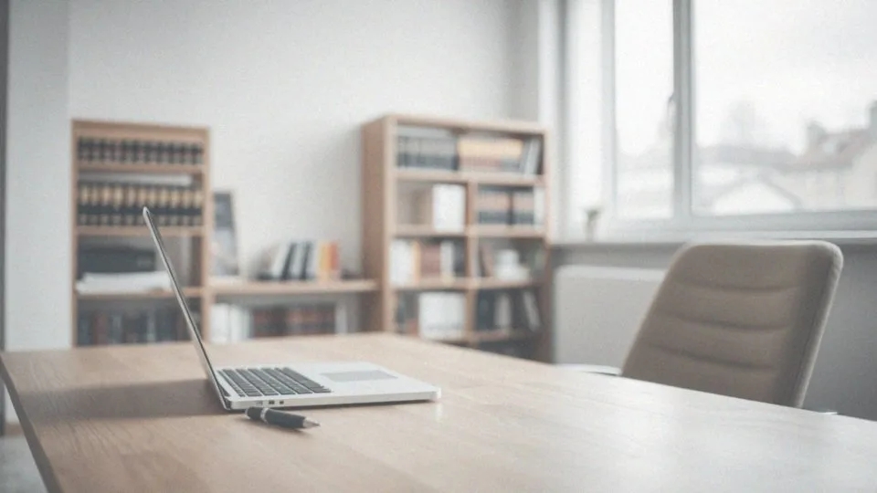 Co to jest średnia pensja kryminologa na umowie o pracę?