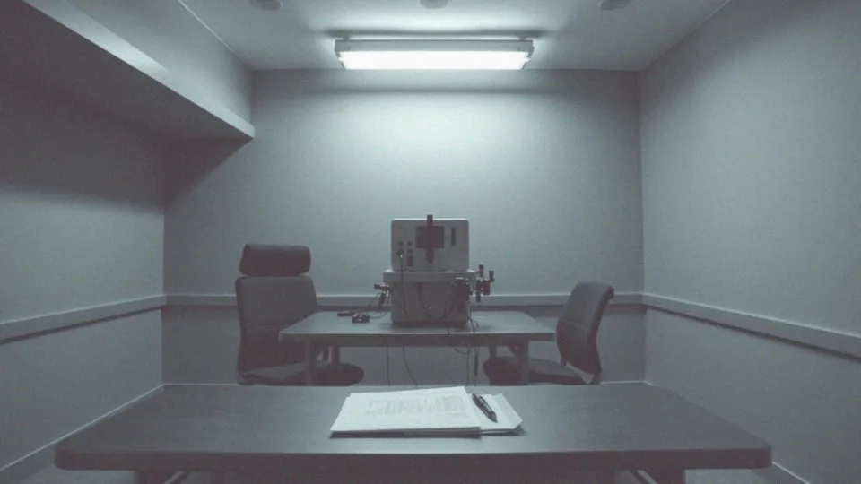 Co można wykryć za pomocą testu na kłamstwo?