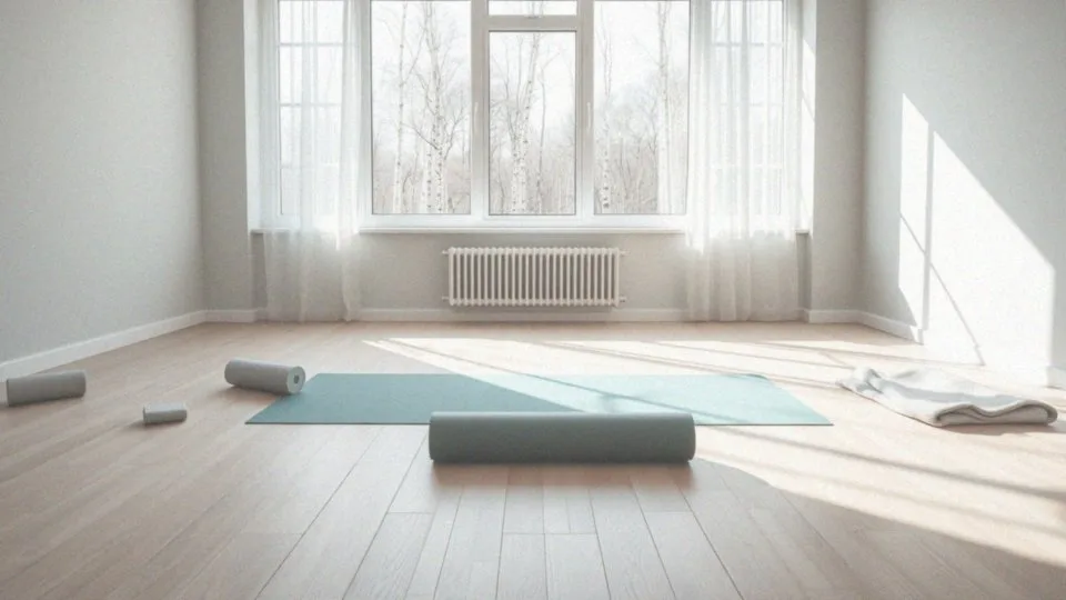 Jakie techniki relaksacyjne można zastosować podczas ćwiczeń na kręgosłup?