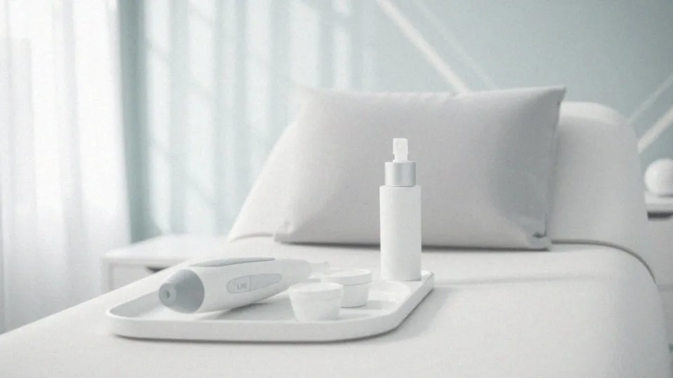 Jakie czynniki wpływają na trwałość efektu depilacji laserowej?