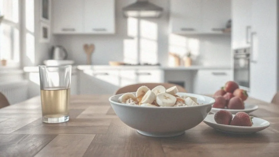 Jakie jest znaczenie glukozy w kontekście kaca?