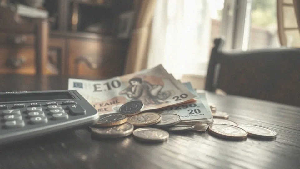 Co powinienem wiedzieć przed wymianą funtów na złote?