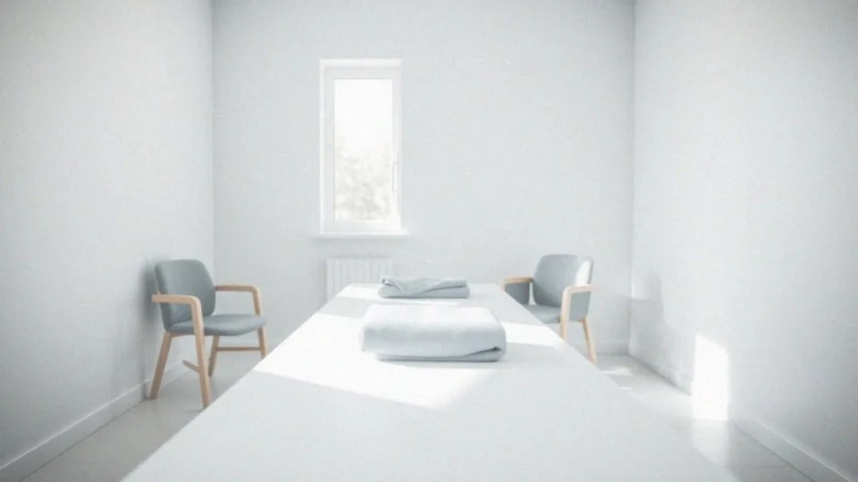 Dlaczego rehabilitacja po wszywce wymaga abstynencji?