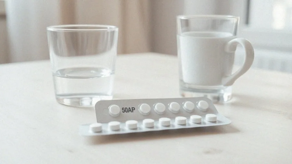 Czy Apap 500 mg jest bezpieczny podczas karmienia piersią?