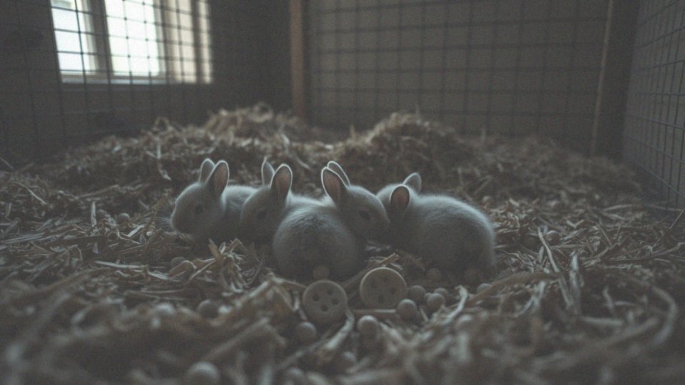 Jakie są objawy niedoboru mleka u samicy?