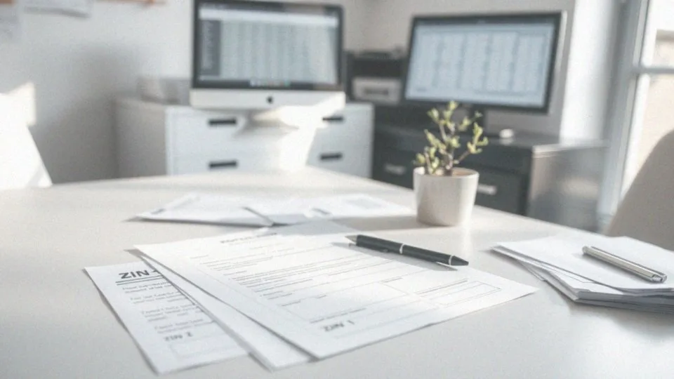 Jak wypełnić formularz IN-1? Krok po kroku