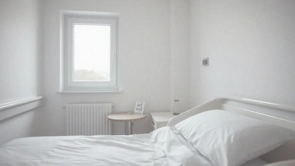 Jakie są typowe objawy pooperacyjne po operacji jelita grubego?