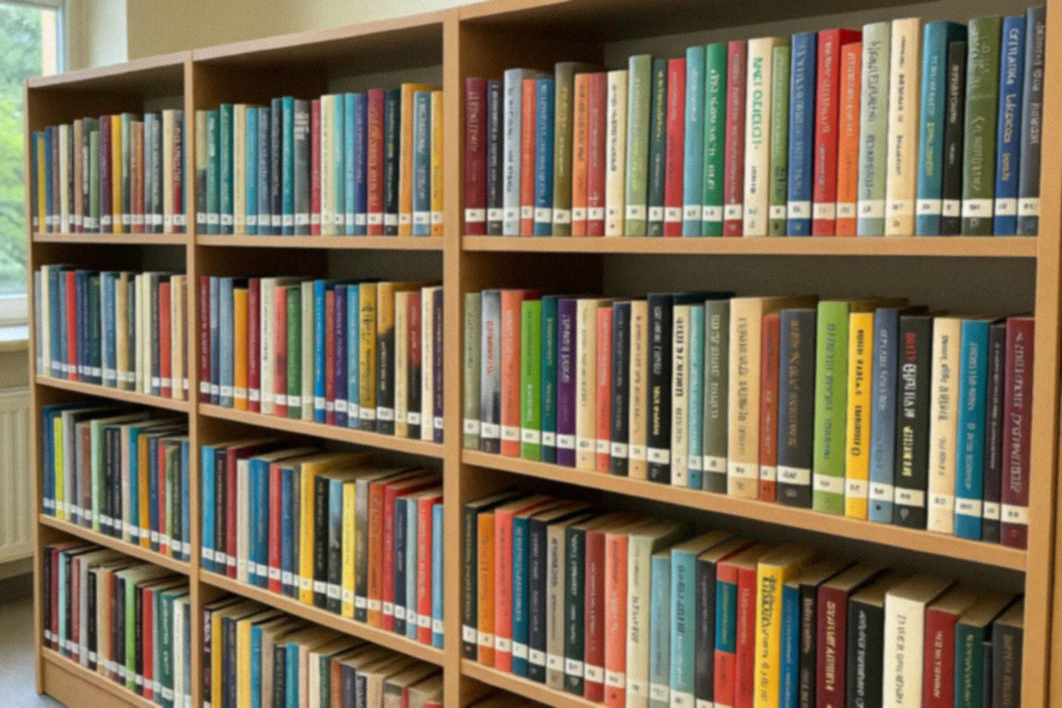 Kreatywne warsztaty wielkanocne w Bibliotece Publicznej w Sokółce