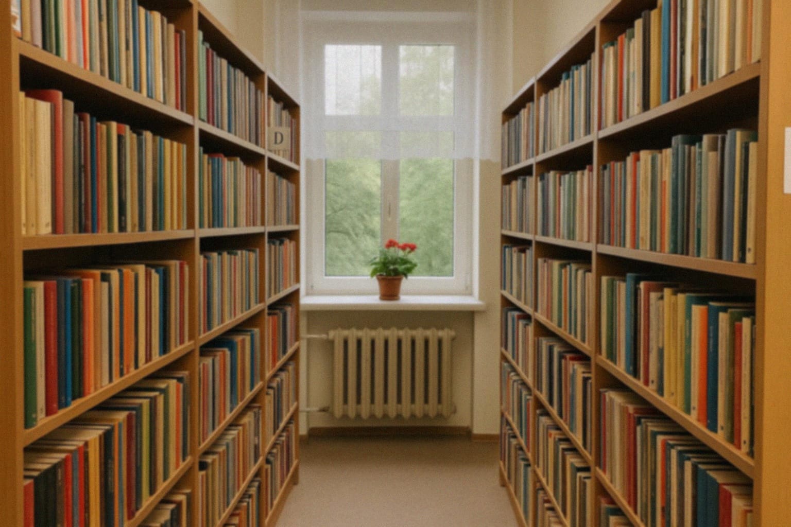 Spotkanie autorskie z Beatą Strawą w Bibliotece Publicznej w Sokółce