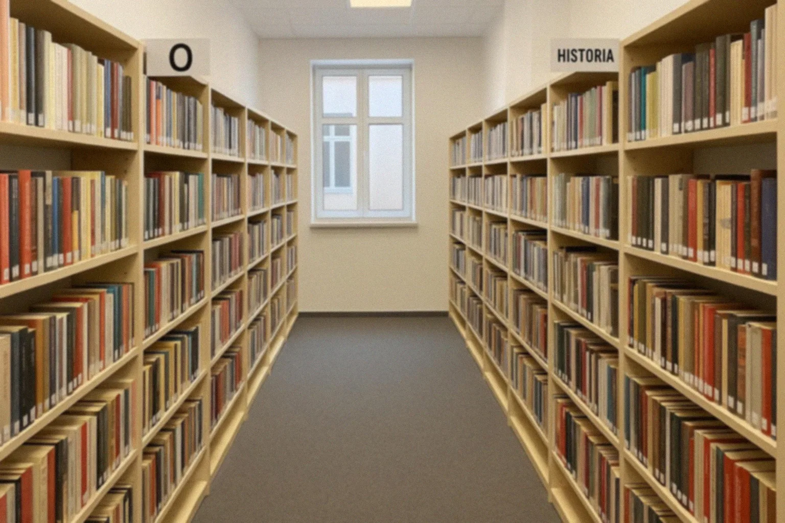 Spotkanie autorskie z Katarzyną Olichwier w Bibliotece Publicznej w Sokółce