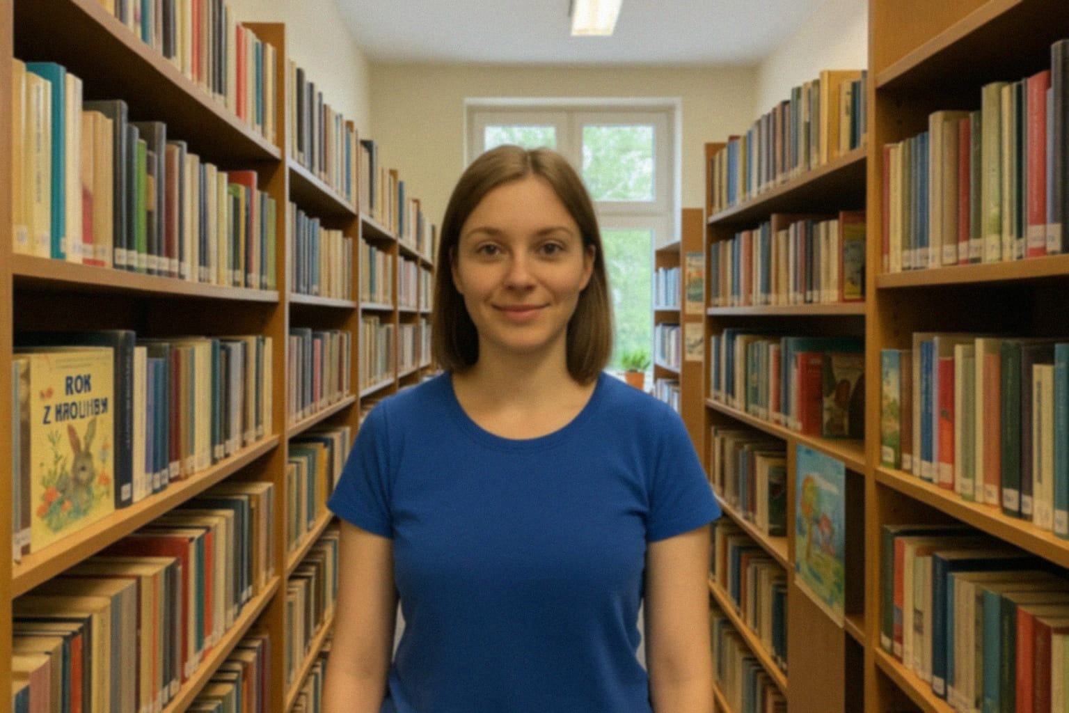 Konkurs plastyczny „Jesień oczami dziecka” w Sokółce