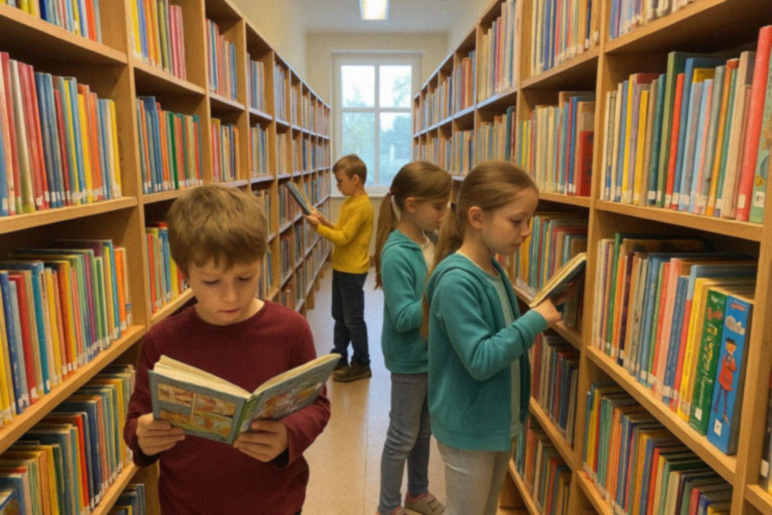Spotkanie na temat „Ogród odporny na zmiany klimatu” w Bibliotece Sokółka