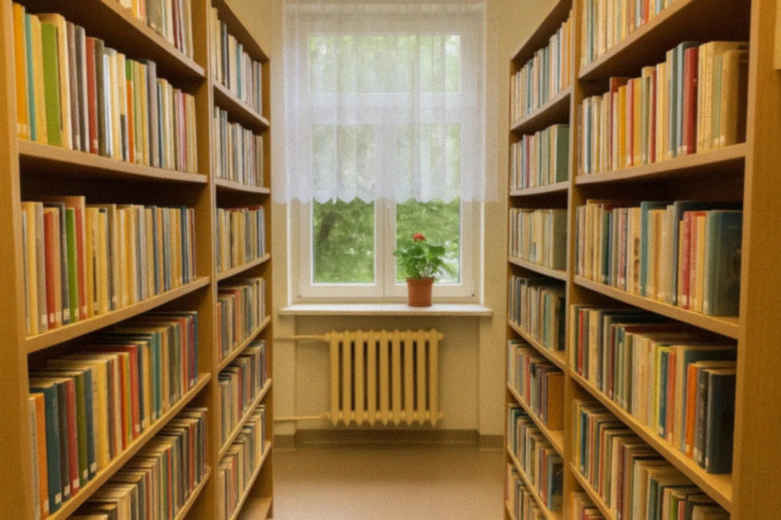 Kiermasz Książek Używanych w Sokółce – Zaproszenie