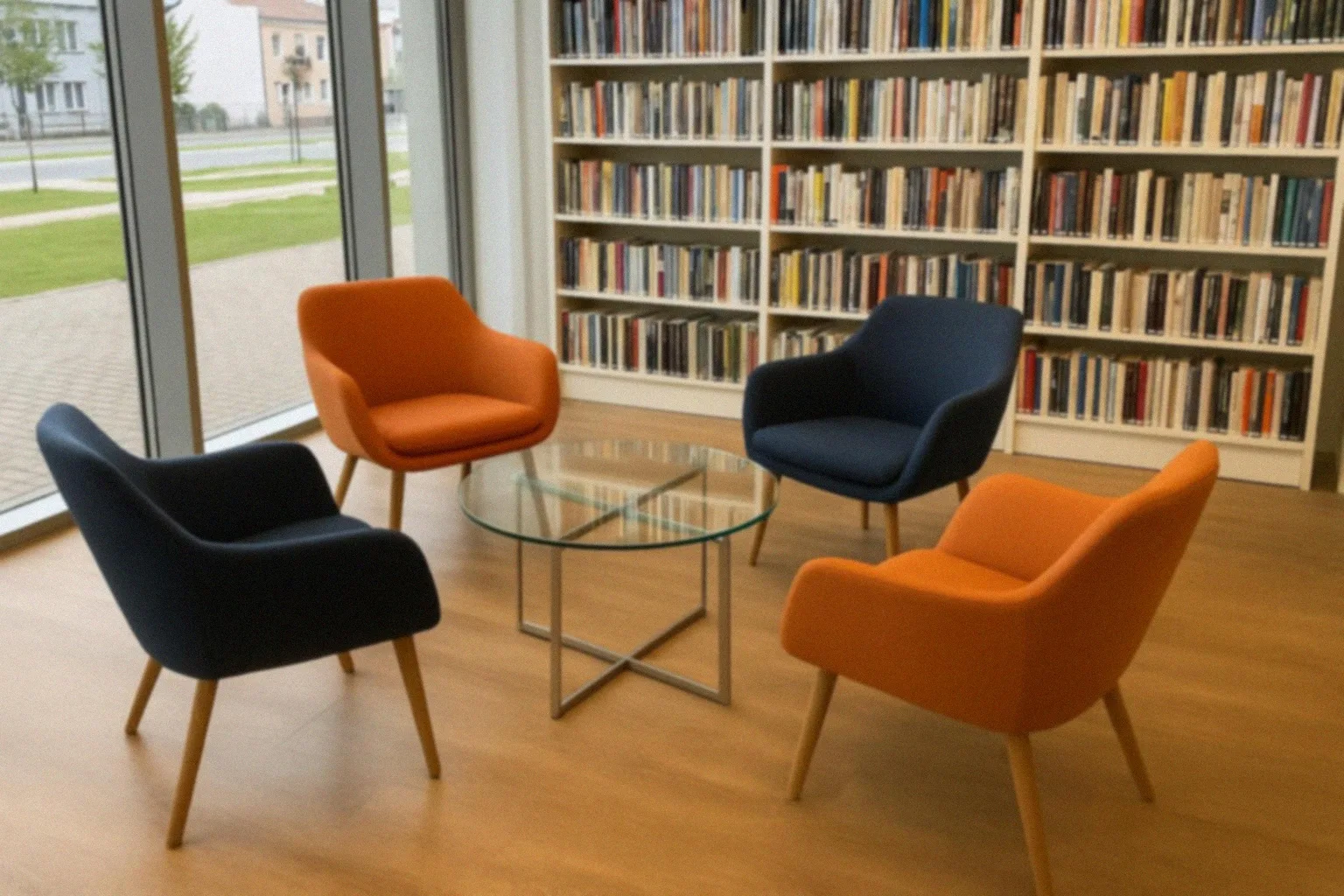 Konkurs na Czytelnika Roku 2026 w Sokółce