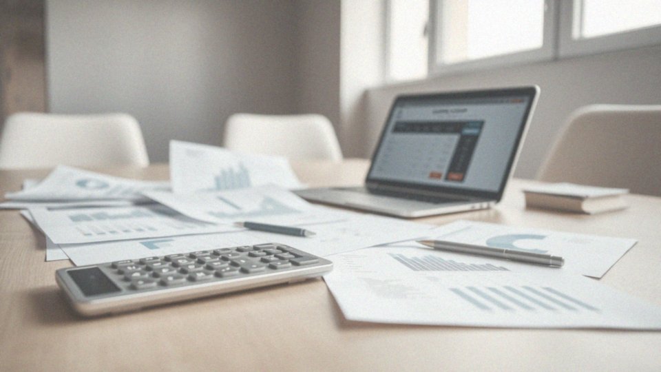Całkowity koszt leasingu – kluczowe informacje i jak go obliczyć