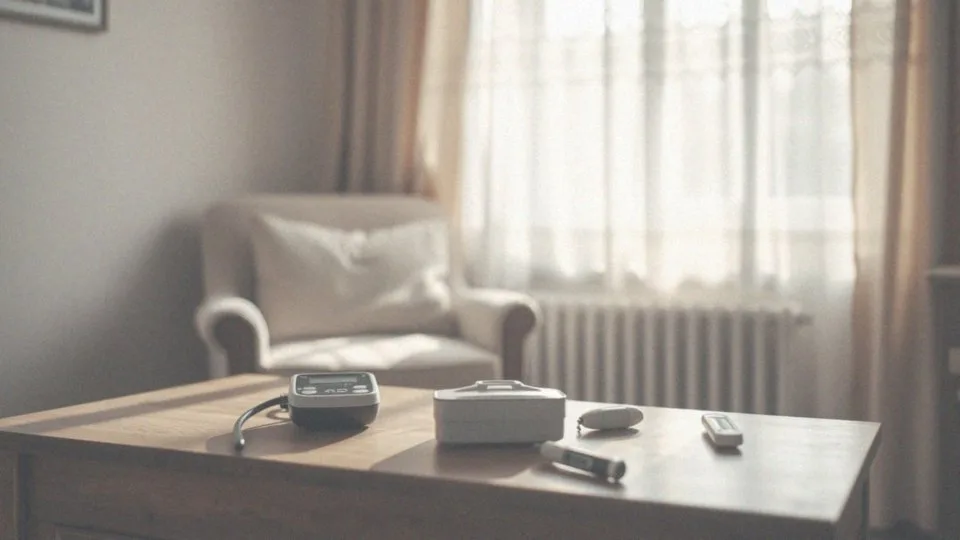 Czas pracy pielęgniarki opieki długoterminowej – elastyczność i zadania