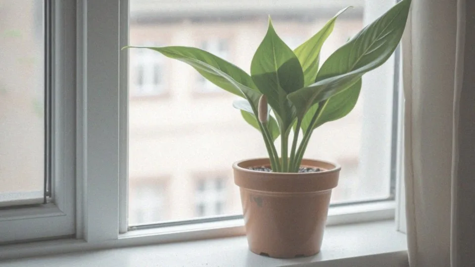 Czego nie lubi skrzydłokwiat? Kluczowe zasady pielęgnacji