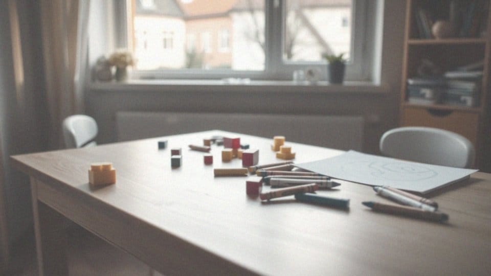 Czy ADHD to choroba? Zrozumienie zaburzenia neurobiologicznego