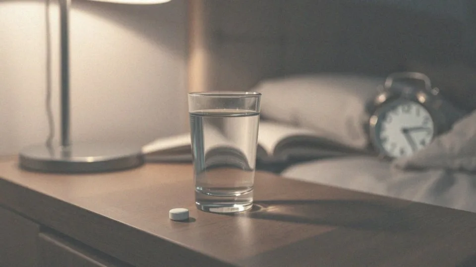 Czy Euthyrox można brać wieczorem? Wskazówki i porady