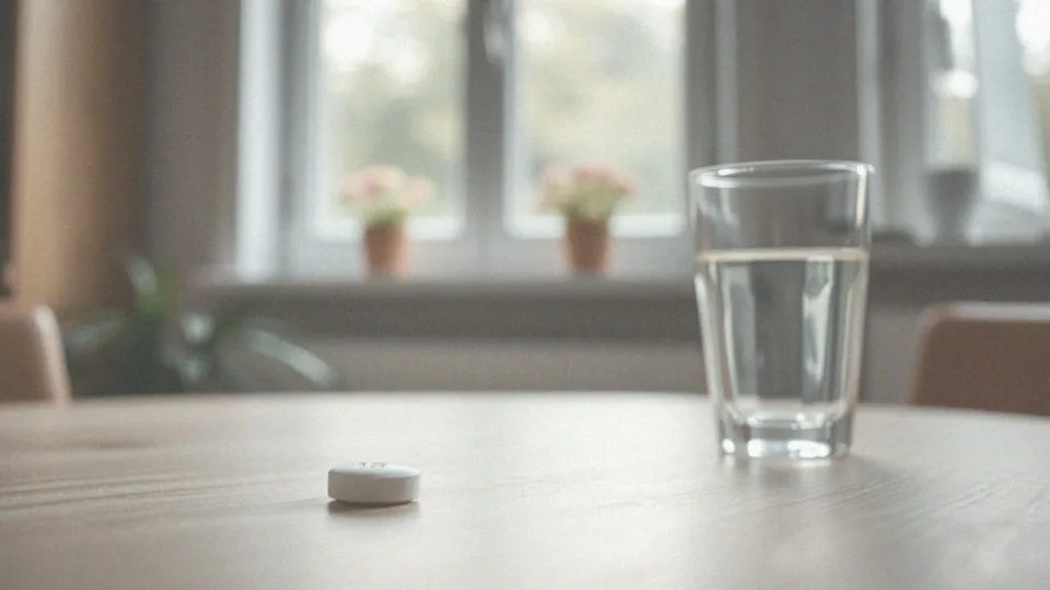 Czy Euthyrox szkodzi na żołądek? Wpływ leku na zdrowie żołądka