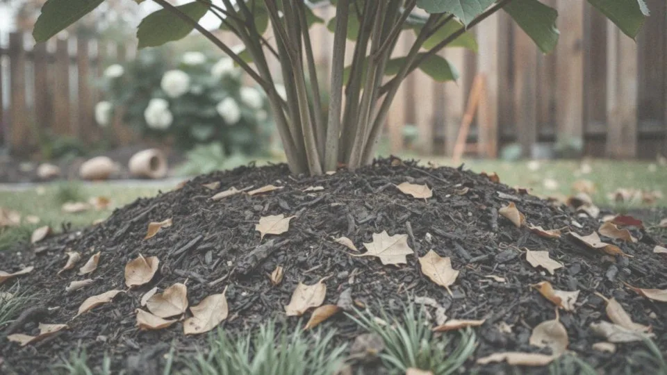 Czy okrywać hortensje bukietowe na zimę? Porady dotyczące ochrony