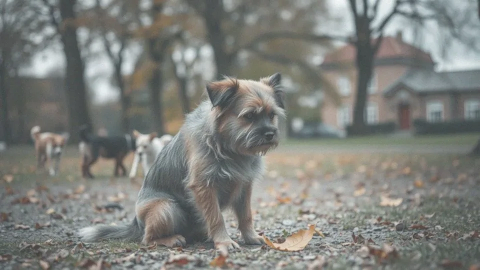 Czy pies może mieć autyzm? Zrozumienie problemu i objawów