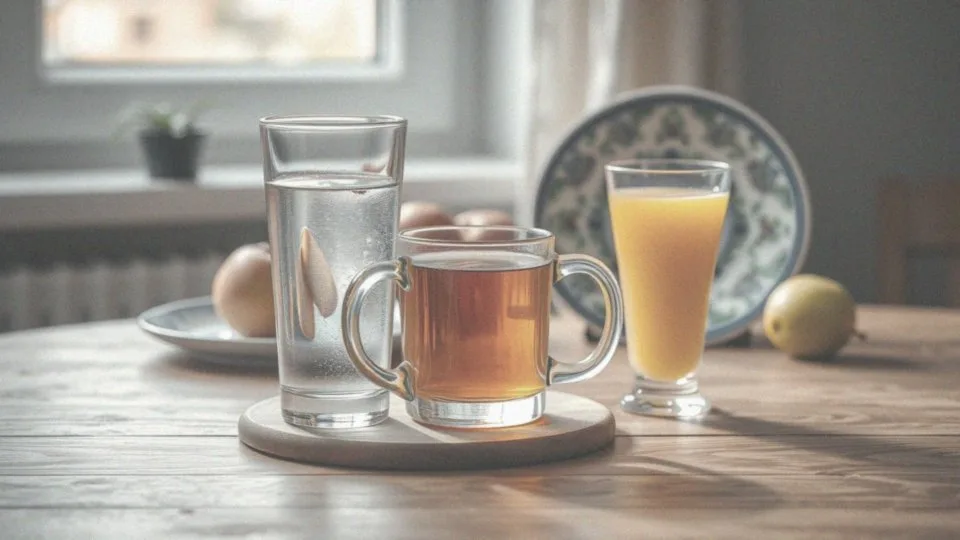 Czy po przeszczepie nerki można pić alkohol? Ważne informacje