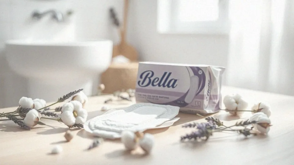 Czy podpaski Bella są szkodliwe? Analiza ich wpływu na zdrowie intymne