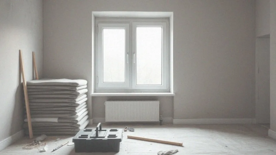 Czy remont mieszkania można odliczyć od podatku? Przewodnik po uldze remontowej