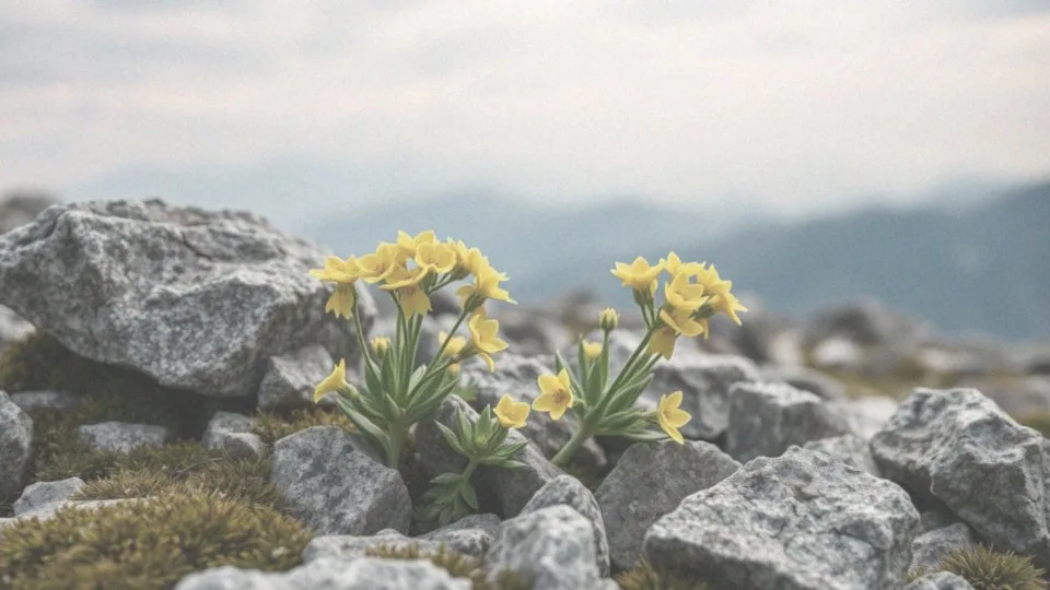 Czy smagliczka jest wieloletnia? Właściwości i uprawa roślin