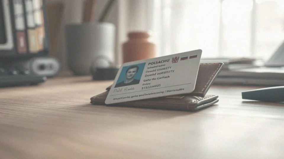 Czy trzeba mieć dowód osobisty? Obowiązki i konsekwencje