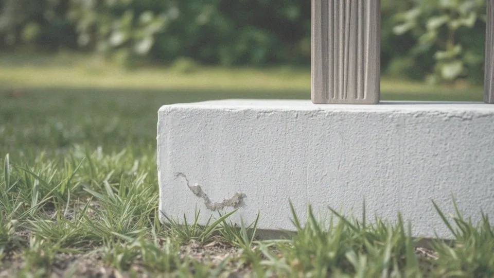 Czym pomalować podmurówkę ogrodzenia? Poradnik i najlepsze farby