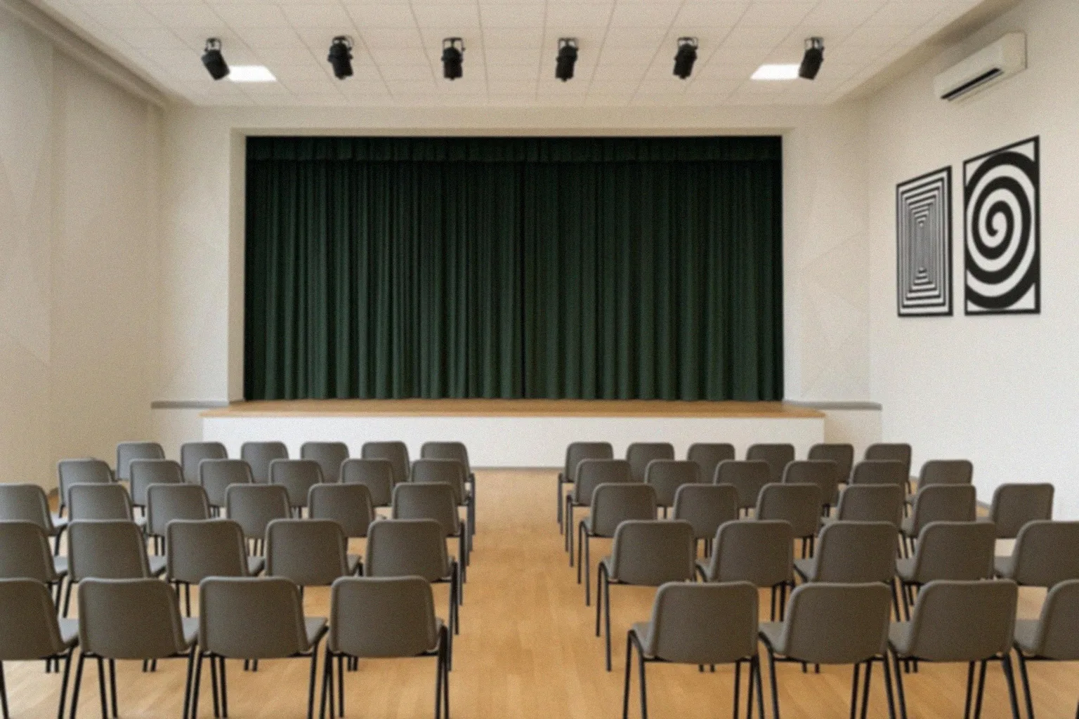 Inspirujące spotkanie z misjonarką Izabelą Sietejko w Sokółce