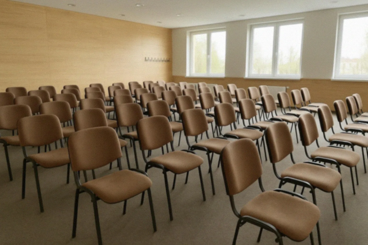 Dostępność instytucji kultury w Sokółce – nowe kierunki rozwoju