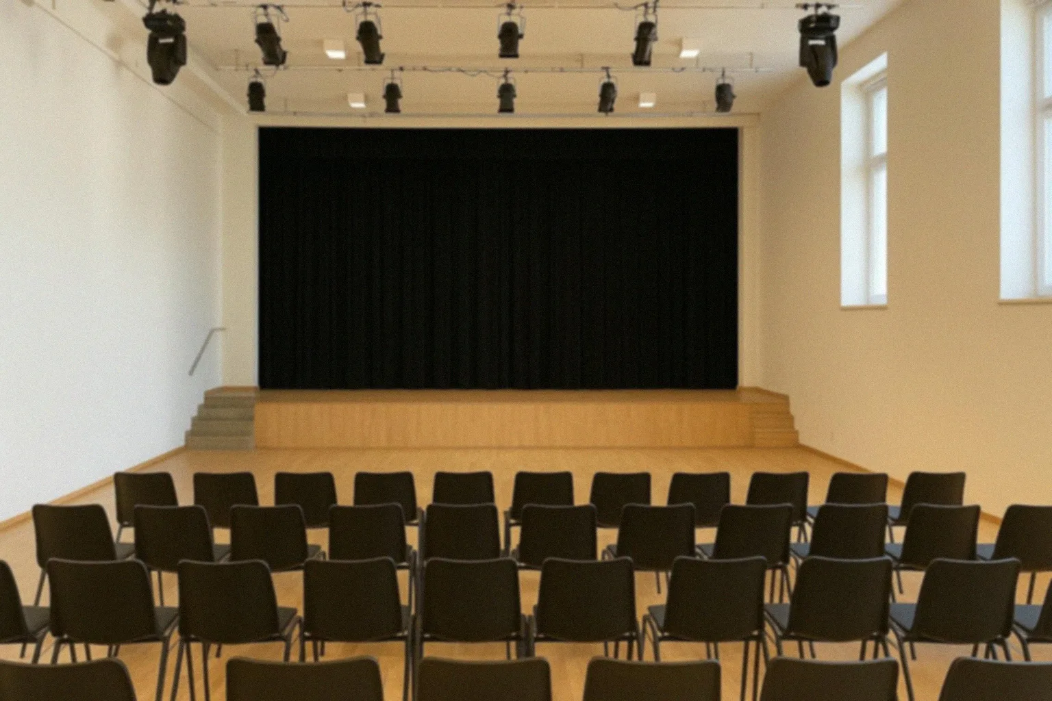 DKF Fantom rozpoczął sezon filmowy od „Franza Kafki” w reżyserii Agnieszki Holland