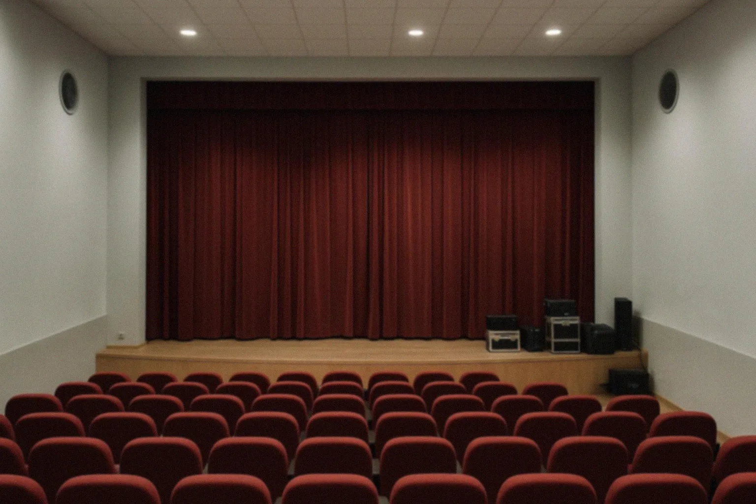 Wernisaż prac stypendystek w Muzeum Ziemi Sokólskiej