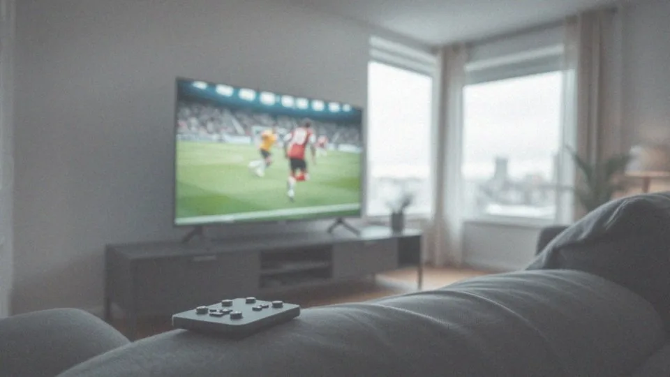 Eleven Sport nc+ jaki kanał? Przegląd oferty Canal+