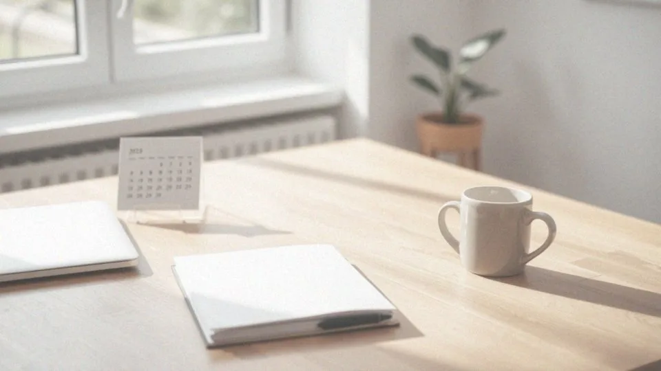 Etat ile godzin – normy czasu pracy w 2025 roku