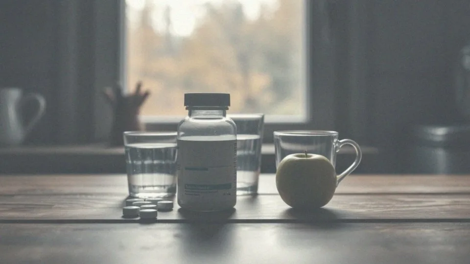 Euthyrox na co jest stosowany? Wskazania i działanie leku