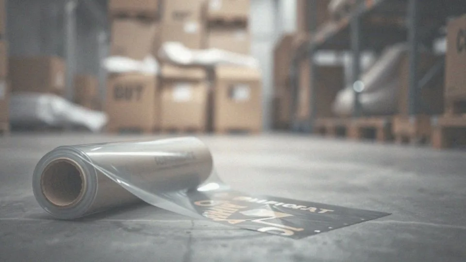 Folia stretch Leroy Merlin – zastosowanie i właściwości